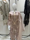 Sr 2220 By Shree Chiffon Readymade Pakistani Salwar Suits Wholesale Price In Surat